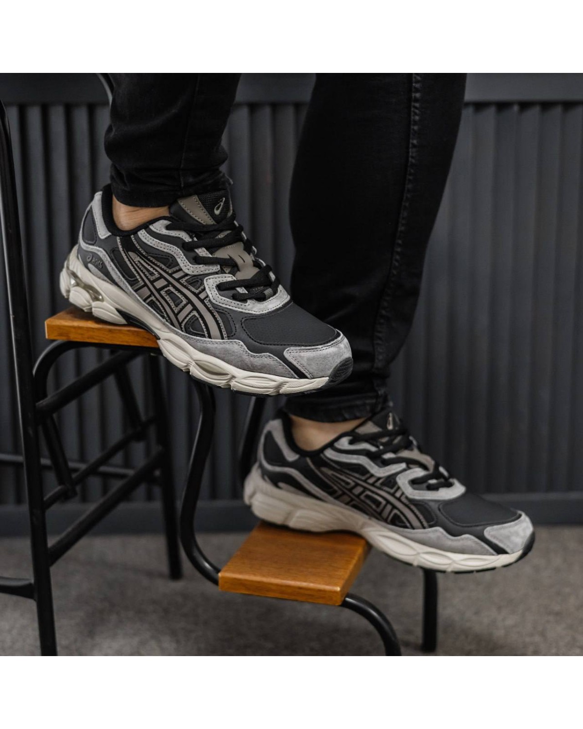 Asics Gel-NYC