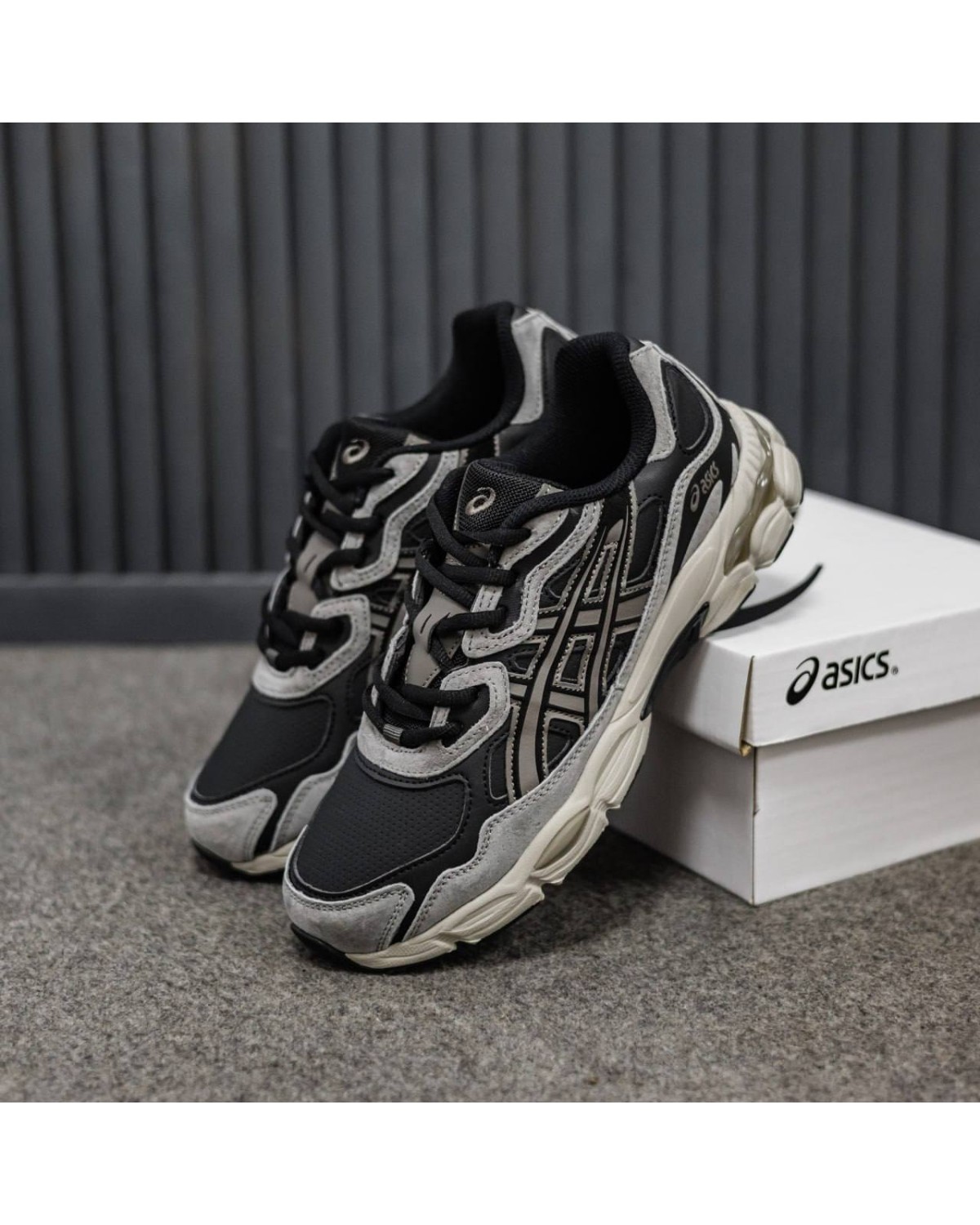 Asics Gel-NYC