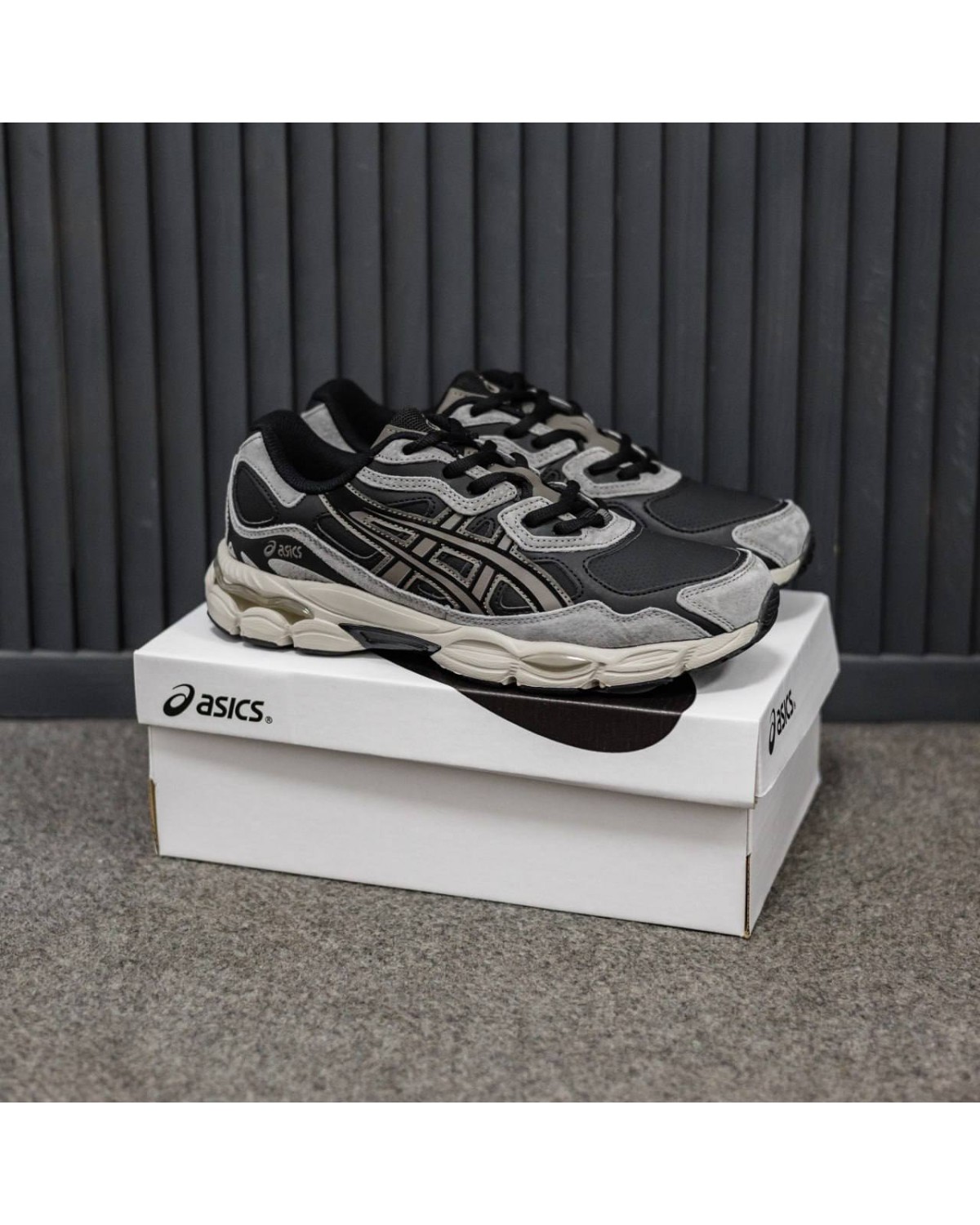 Asics Gel-NYC