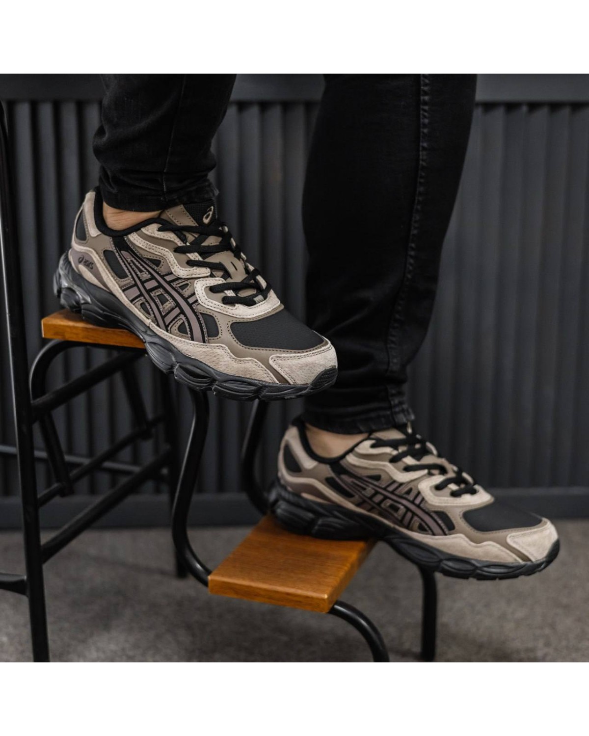 Asics Gel-NYC