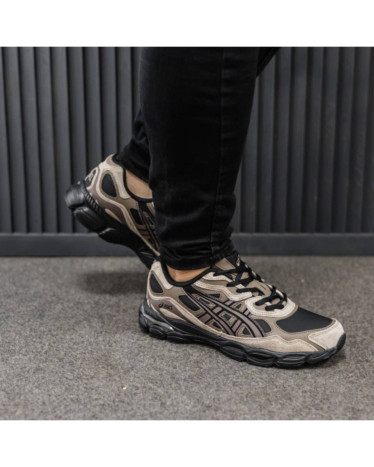 Asics Gel-NYC