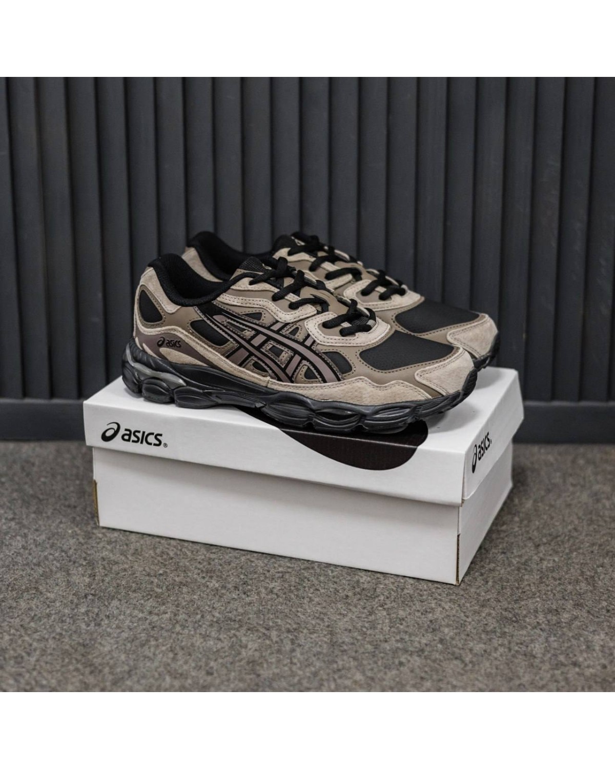 Asics Gel-NYC