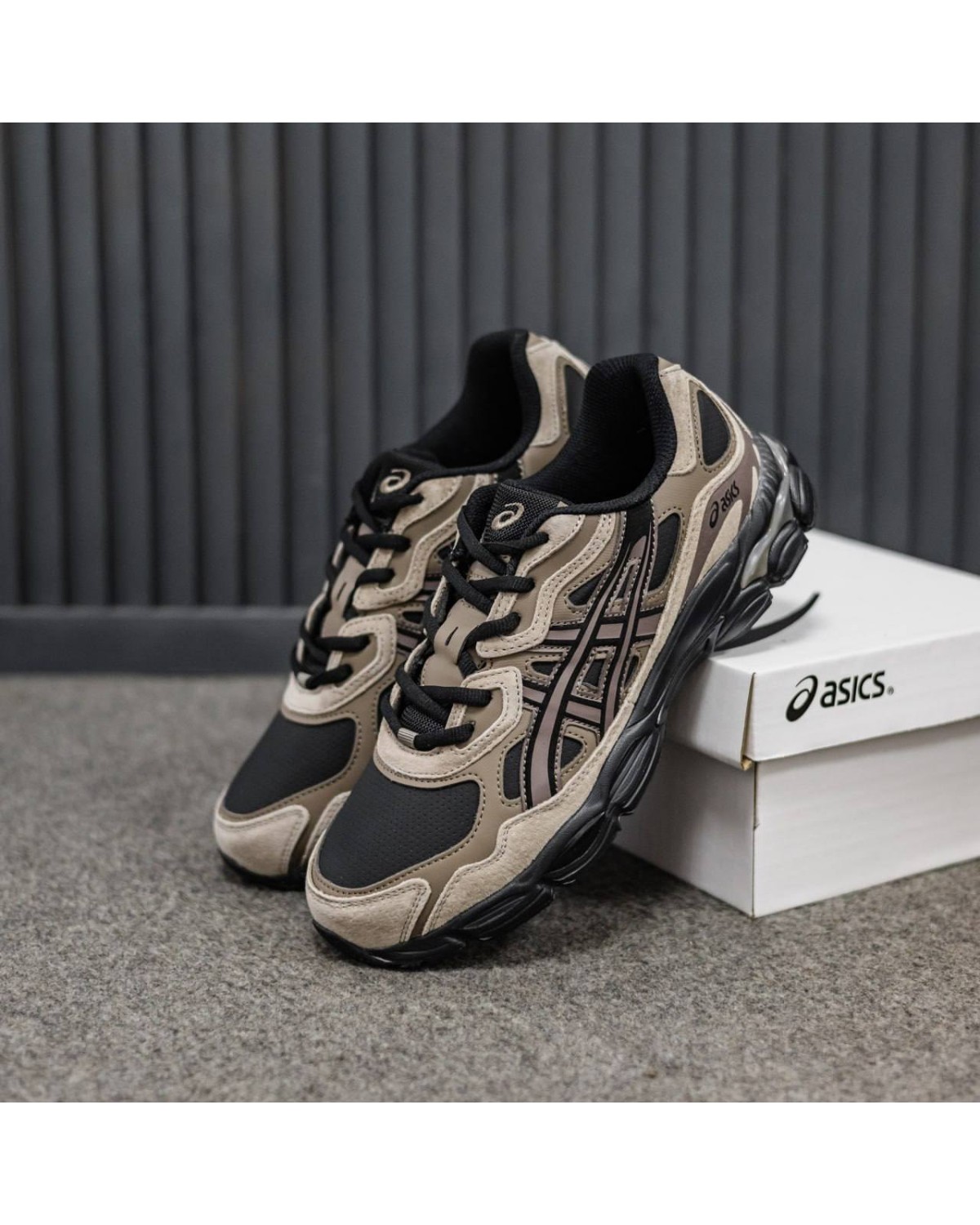 Asics Gel-NYC