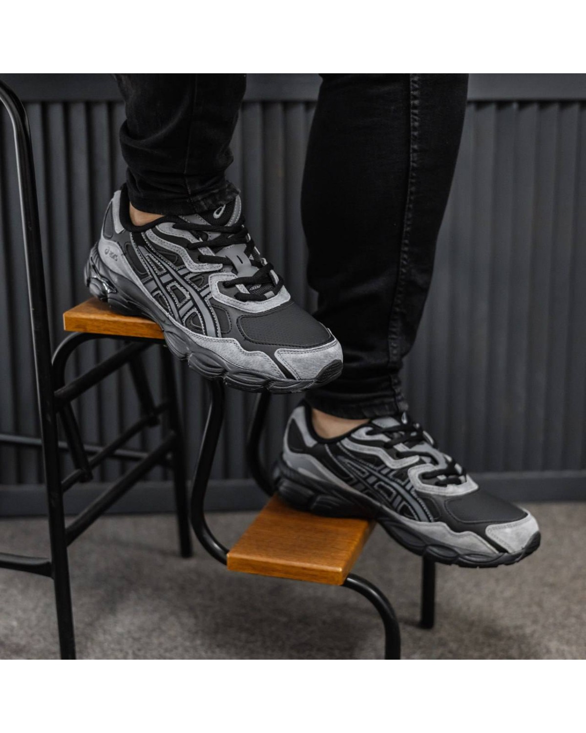 Asics Gel-NYC