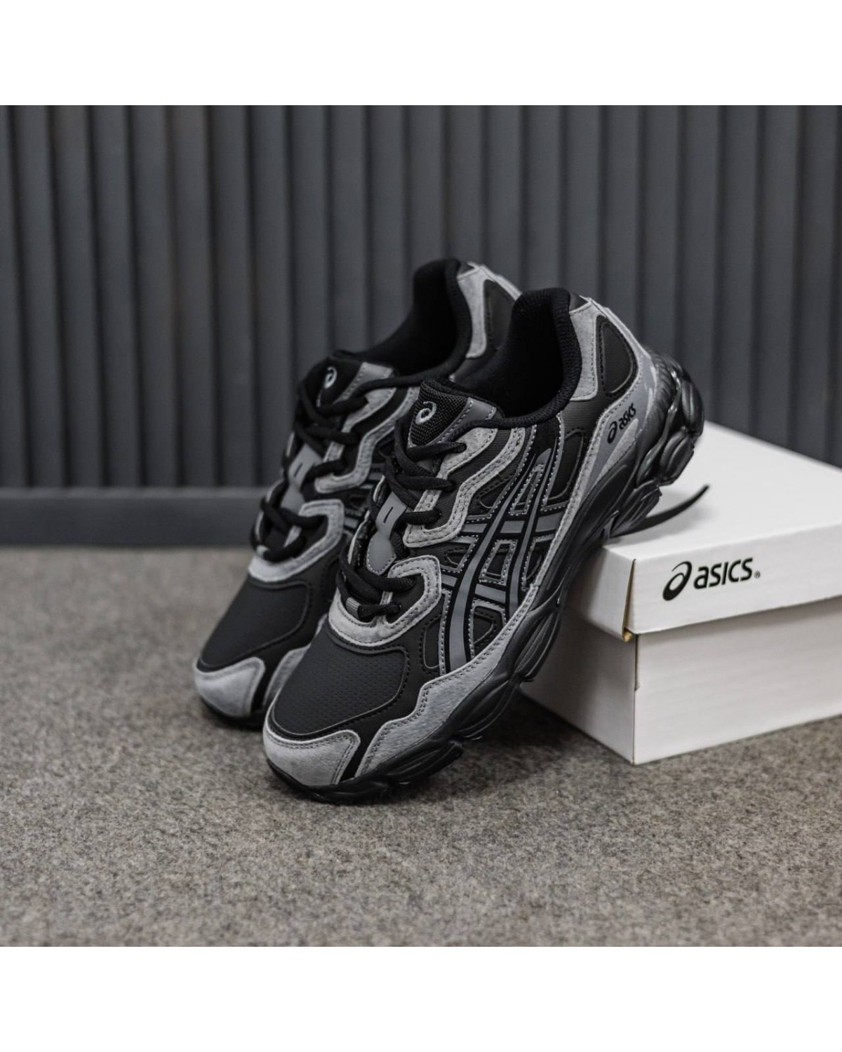 Asics Gel-NYC