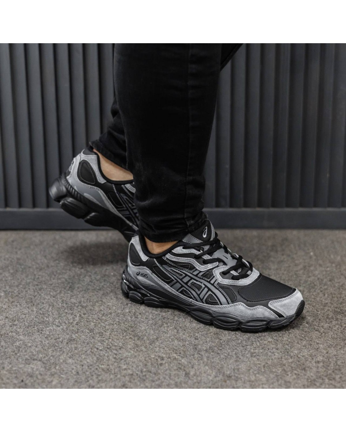 Asics Gel-NYC