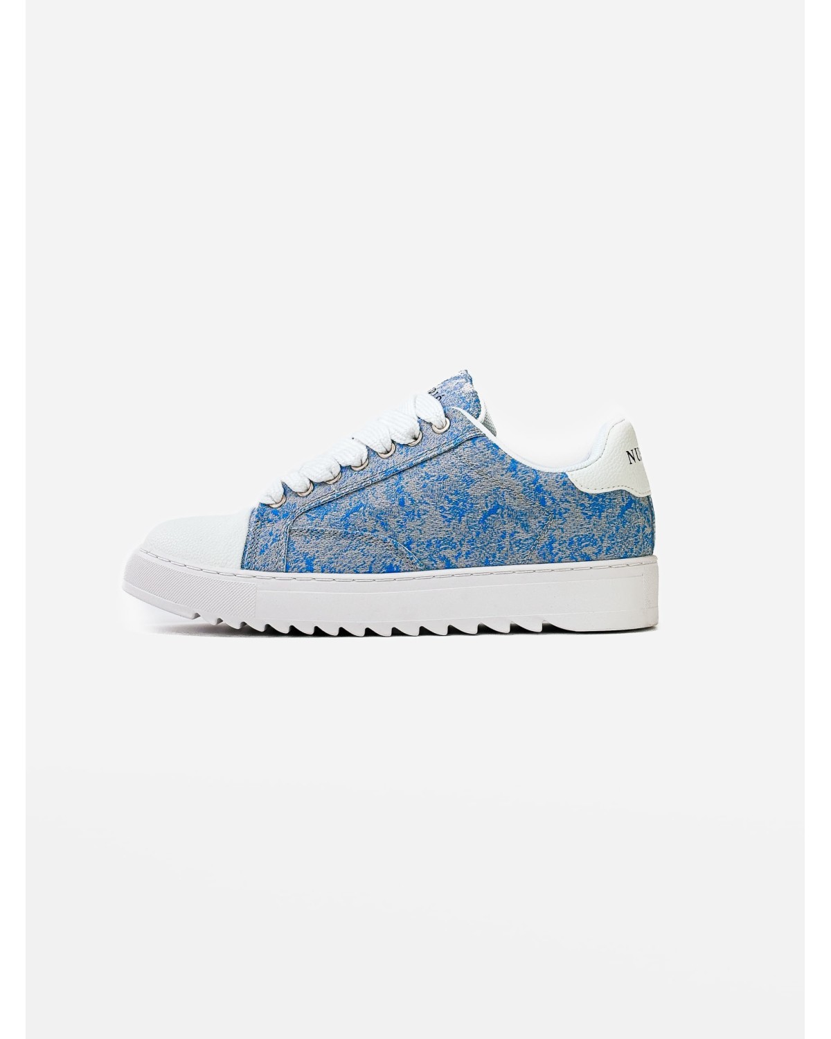 Numeris Atelier Grey/Blue