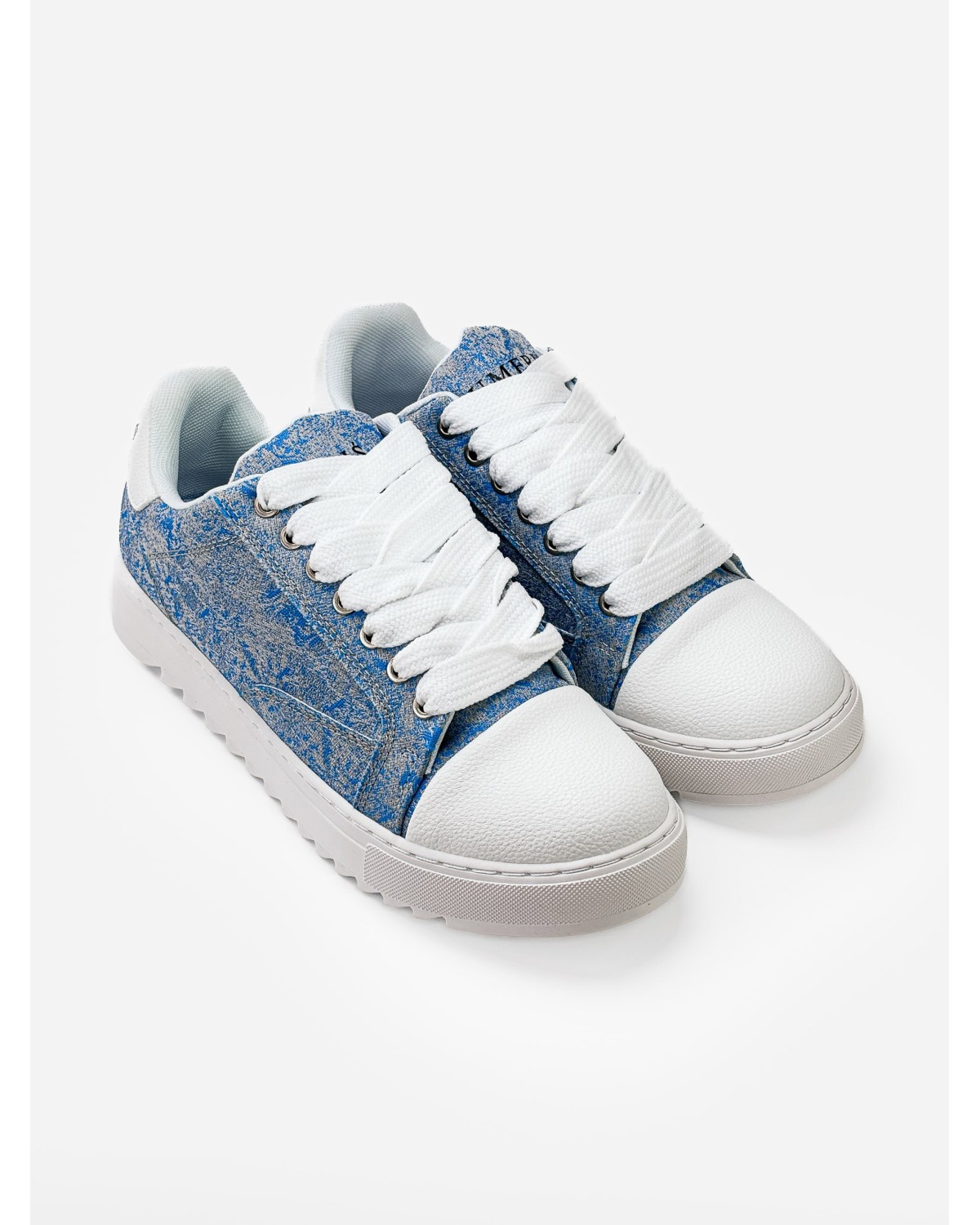 Numeris Atelier Grey/Blue Numeris Atelier Grey/Blue