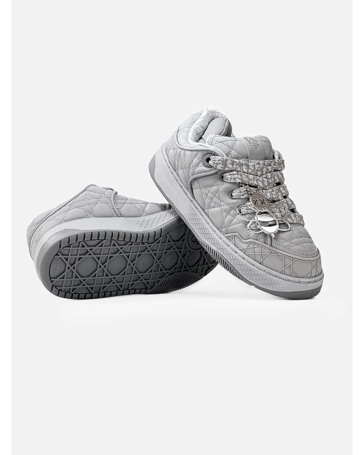 Dior B9S Skater Grey Dior B9S Skater Grey