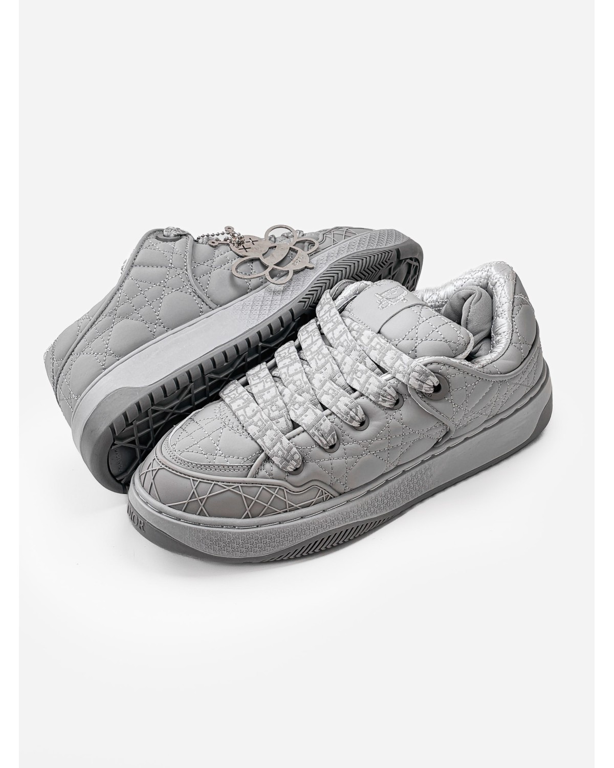 Dior B9S Skater Grey Dior B9S Skater Grey