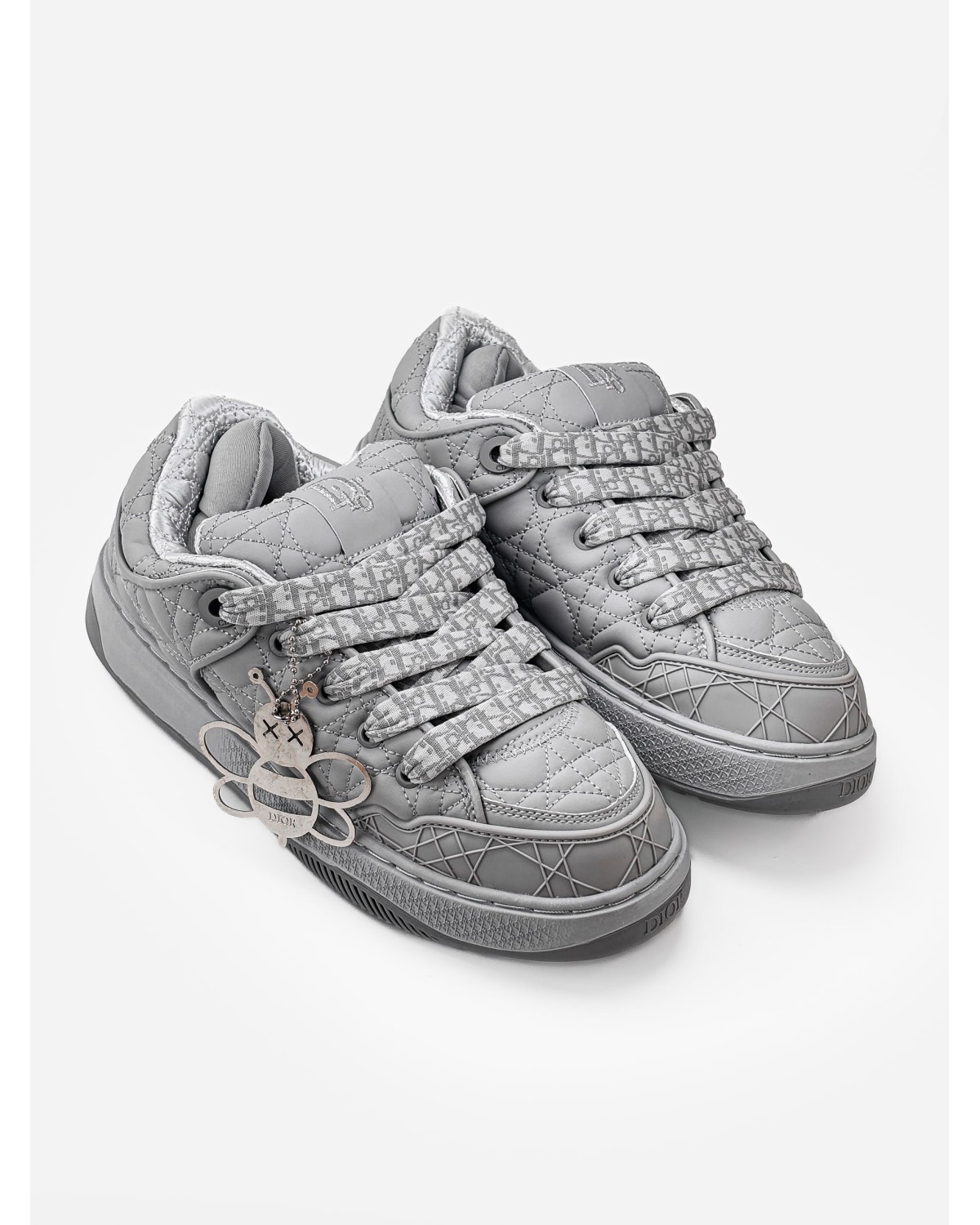 Dior B9S Skater Grey Dior B9S Skater Grey
