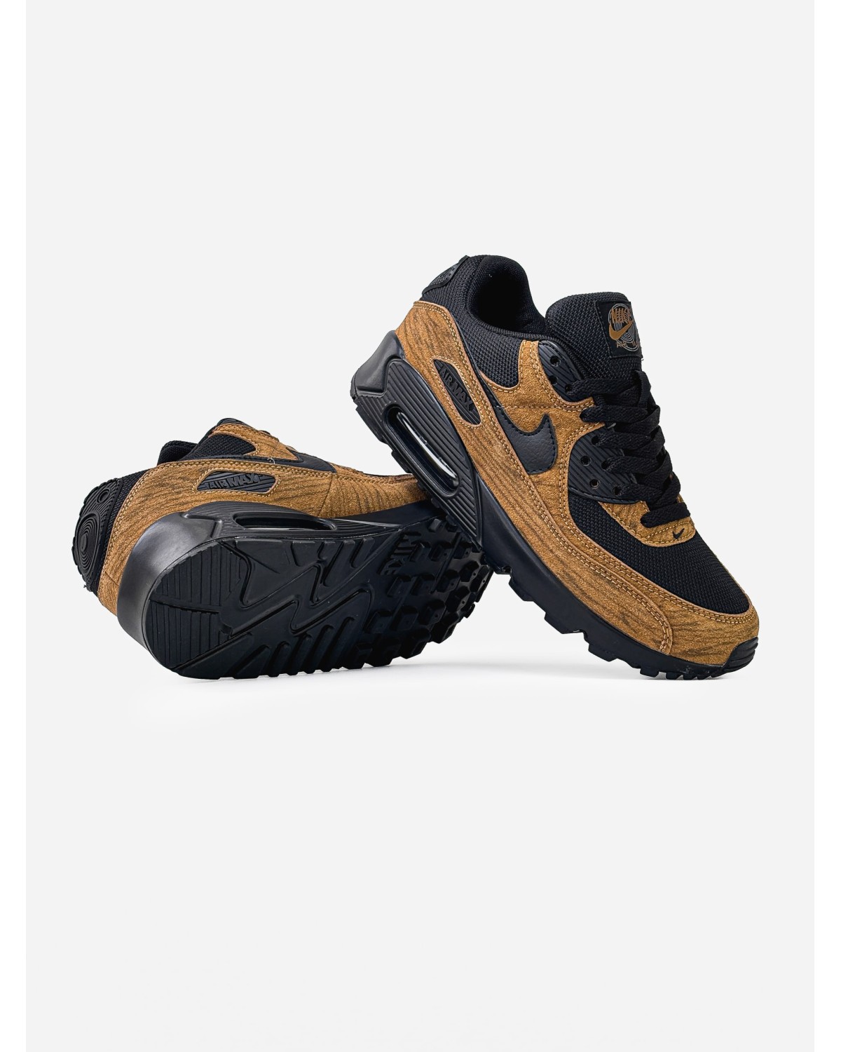 Nike Air Max 90 Light British Tan Nike Air Max 90 Light British Tan