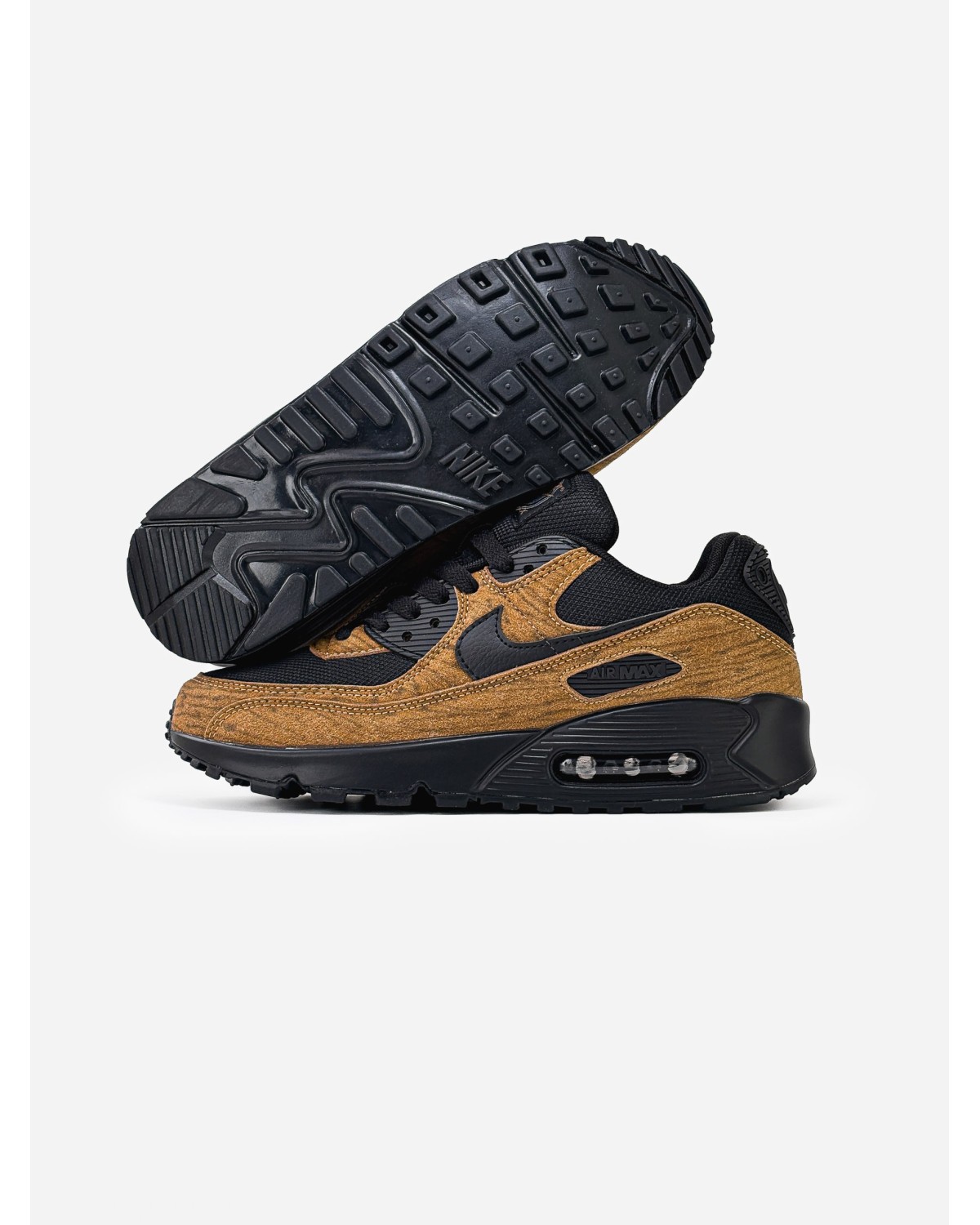 Nike Air Max 90 Light British Tan