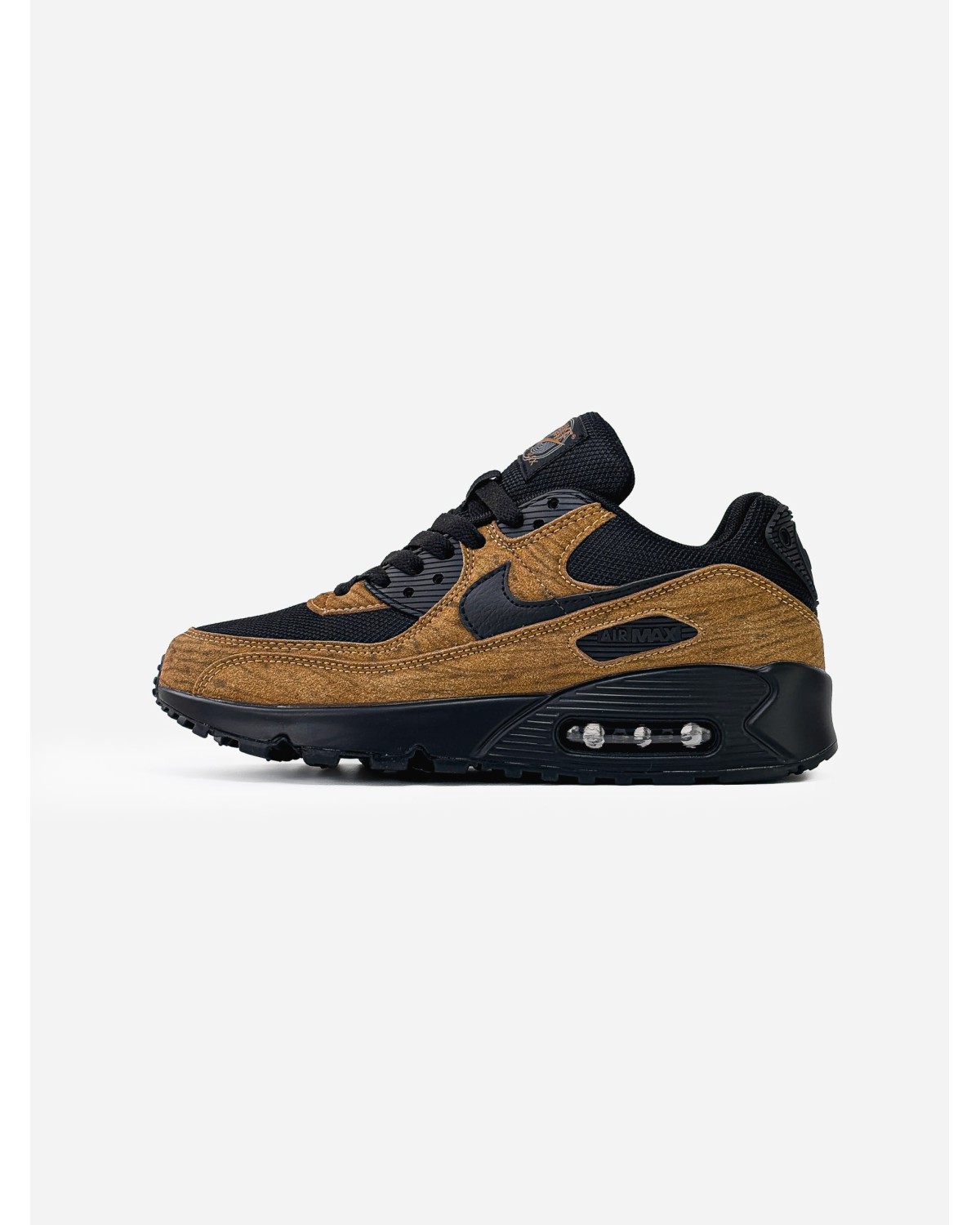 Nike Air Max 90 Light British Tan