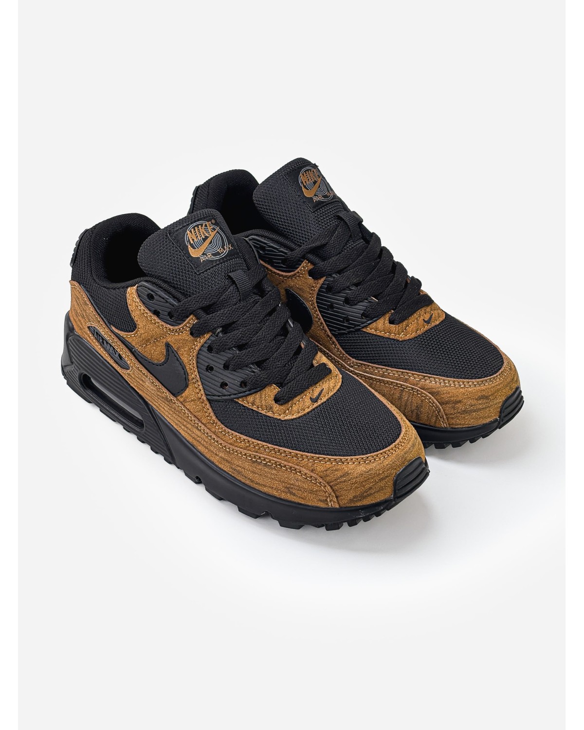Nike Air Max 90 Light British Tan Nike Air Max 90 Light British Tan