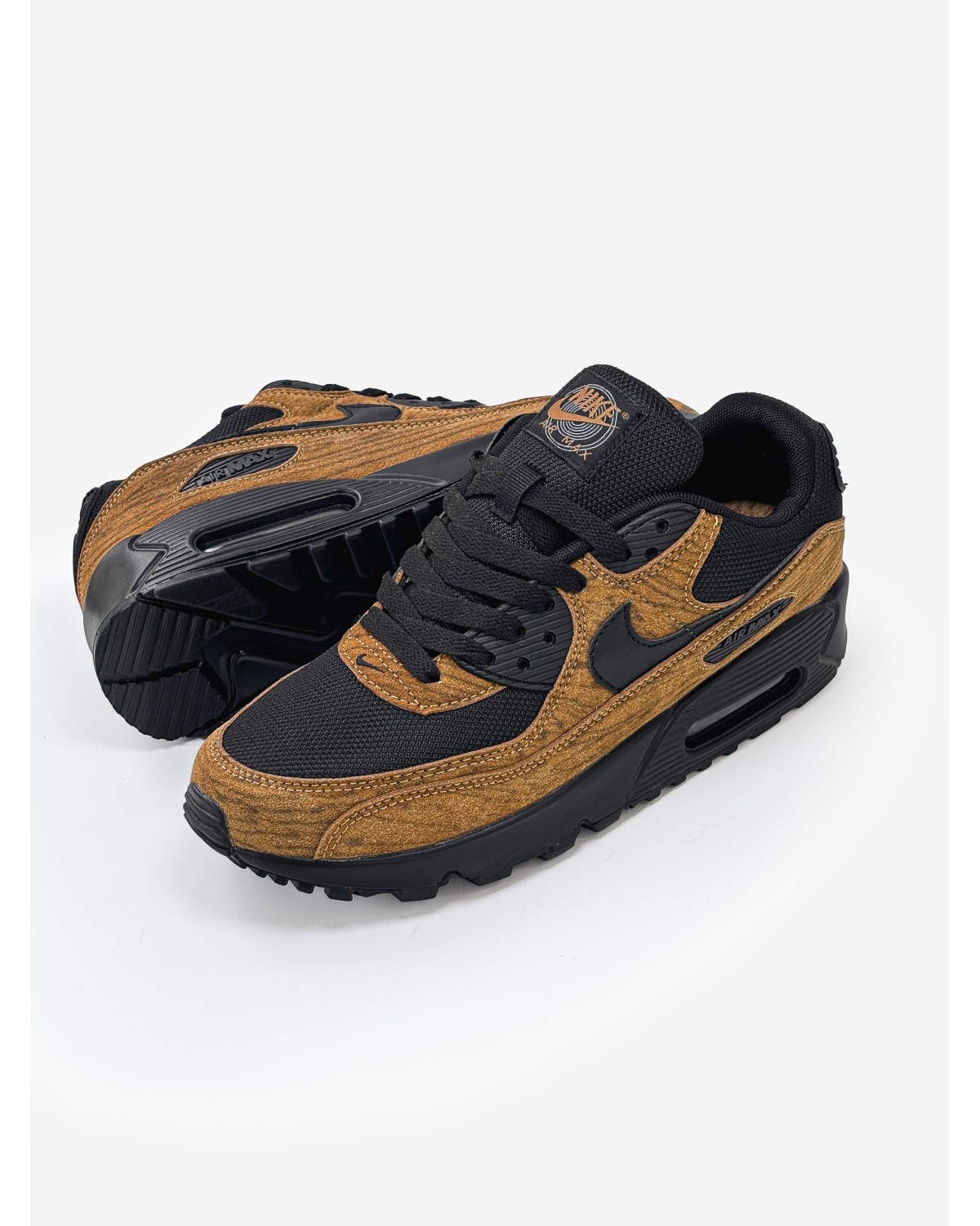 Nike Air Max 90 Light British Tan Nike Air Max 90 Light British Tan