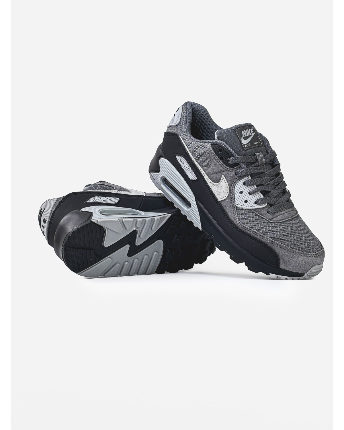Nike Air Max 90 Smoke Grey