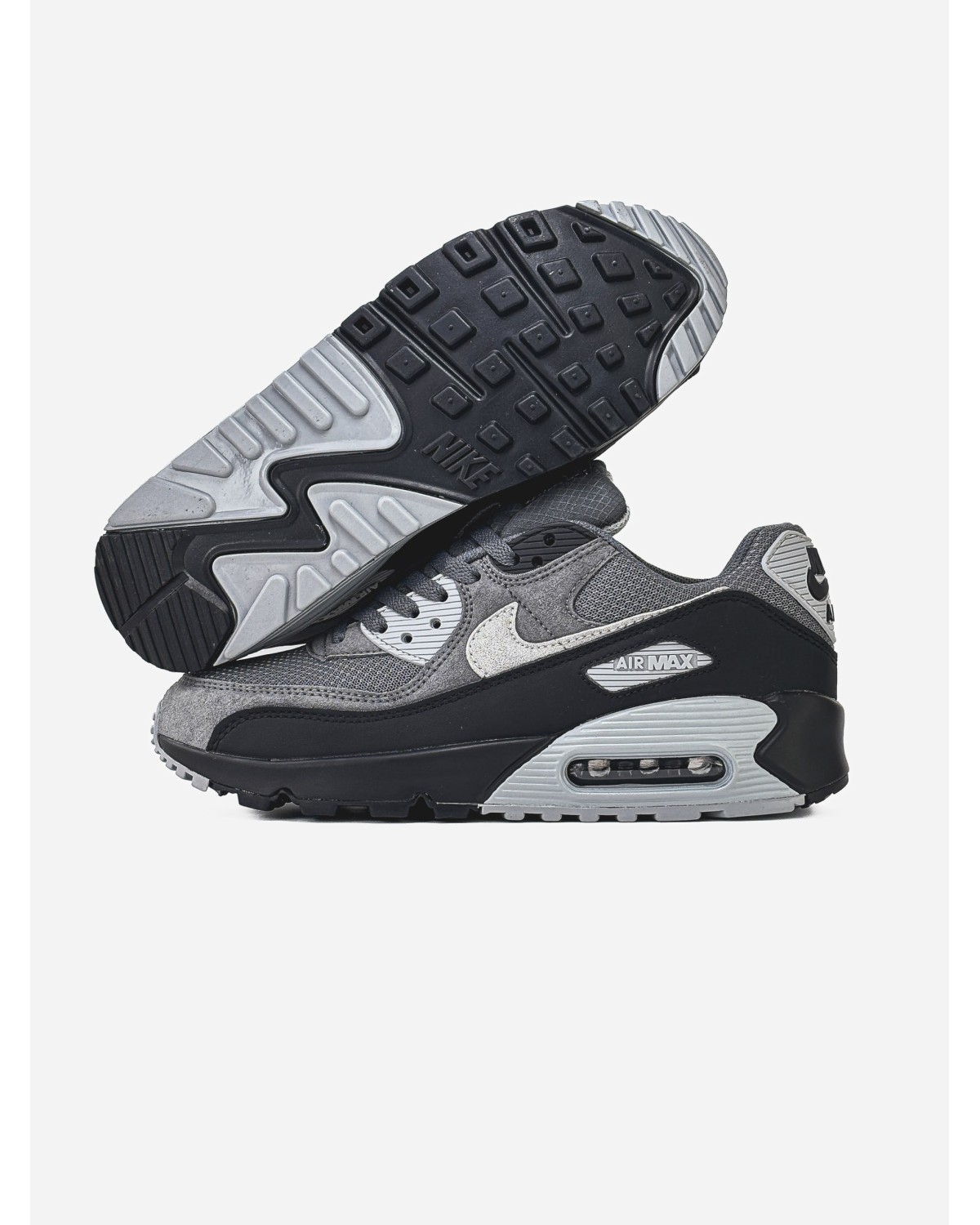 Nike Air Max 90 Smoke Grey