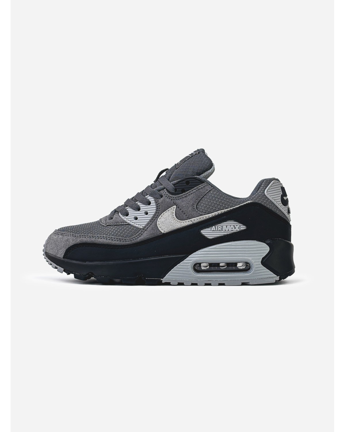 Nike Air Max 90 Smoke Grey