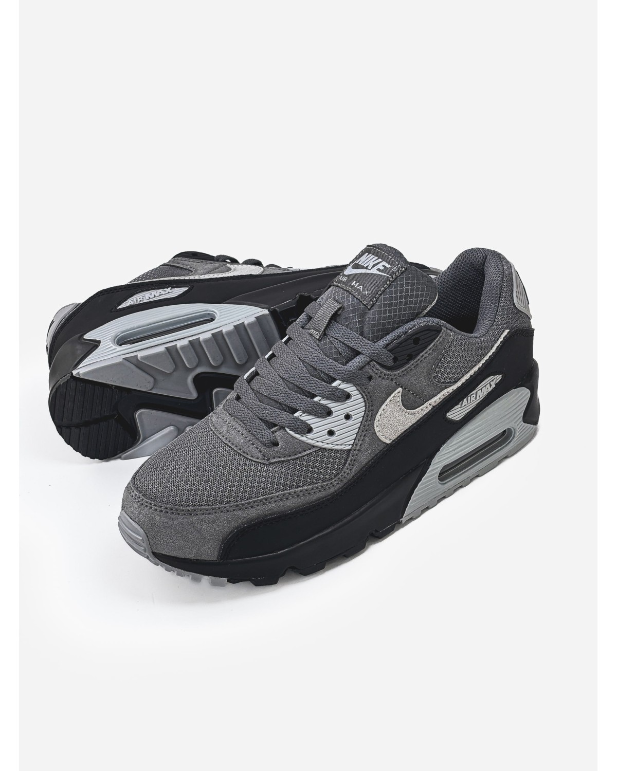 Nike Air Max 90 Smoke Grey