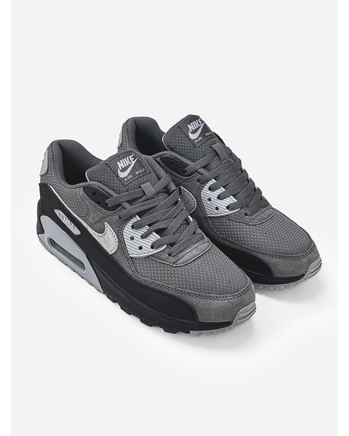 Nike Air Max 90 Smoke Grey Nike Air Max 90 Smoke Grey