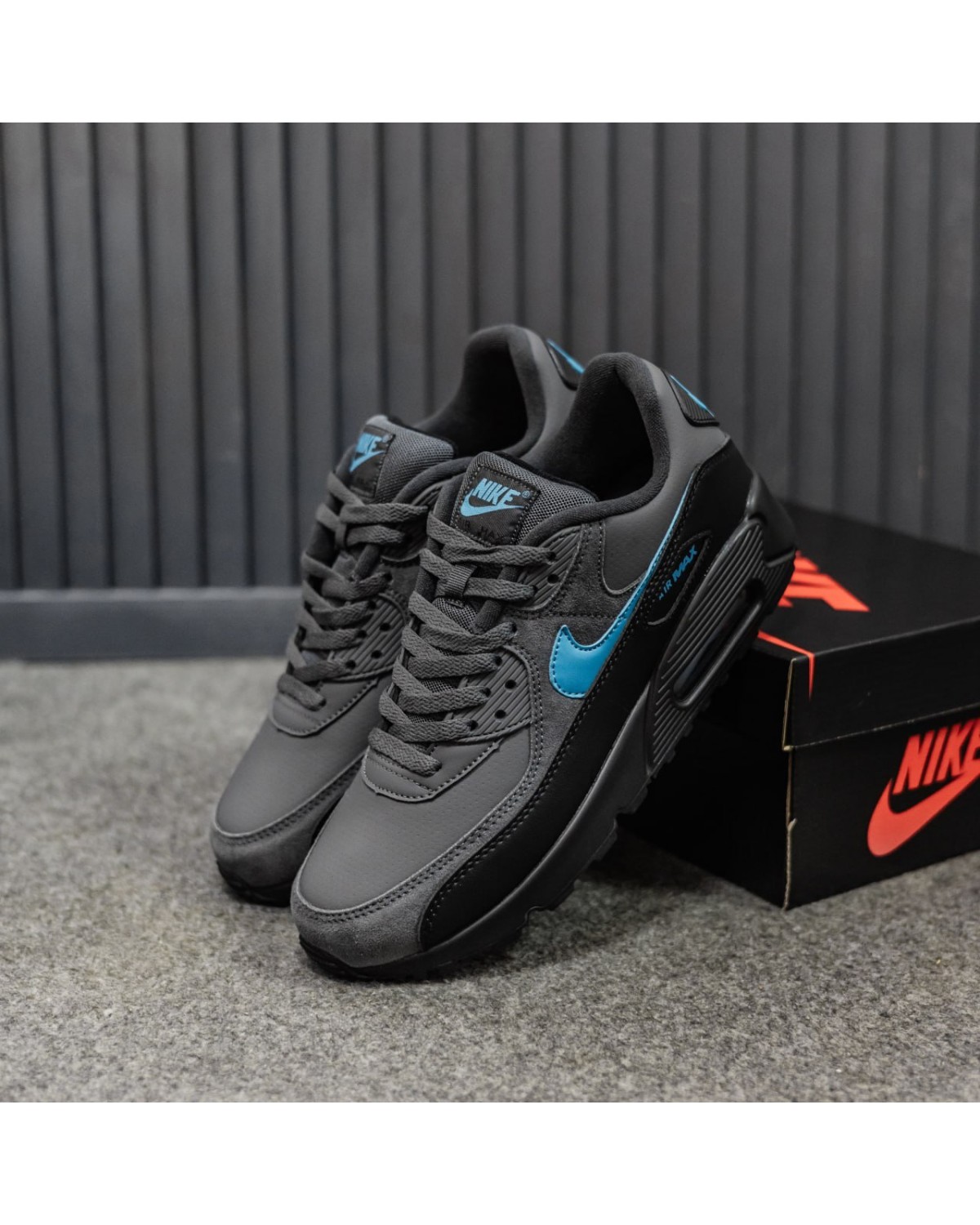 Nike Air Max 90