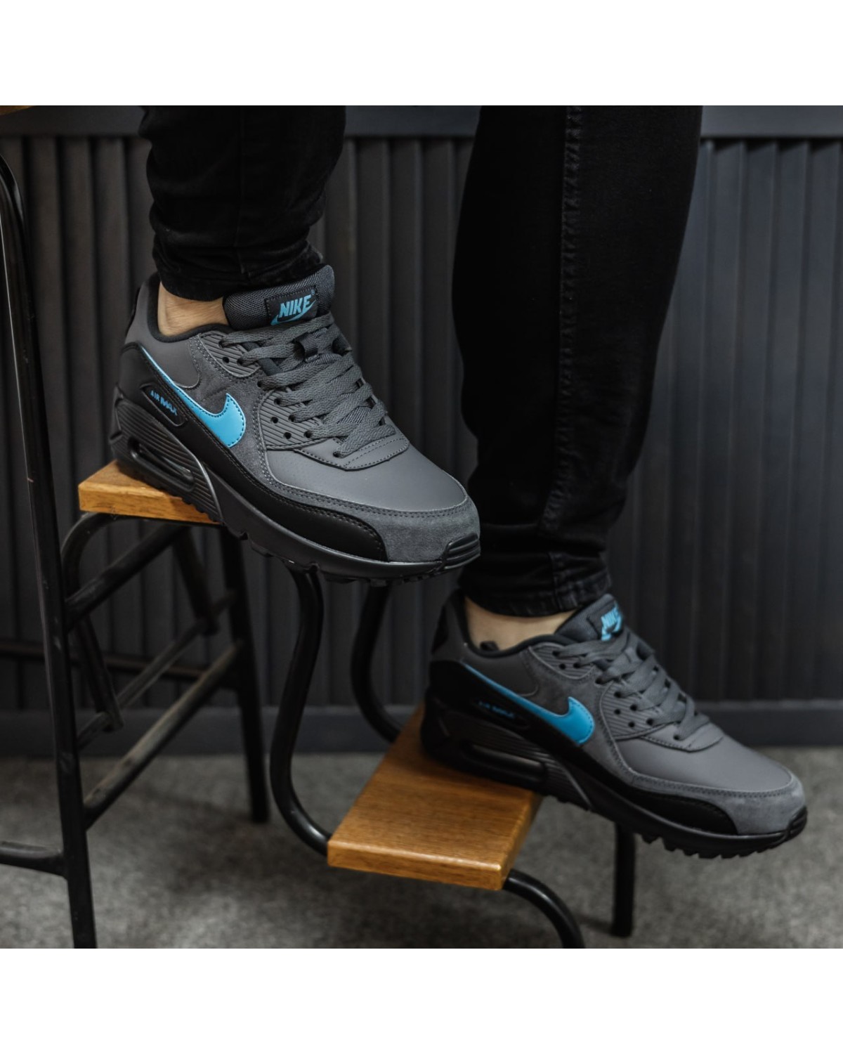 Nike Air Max 90