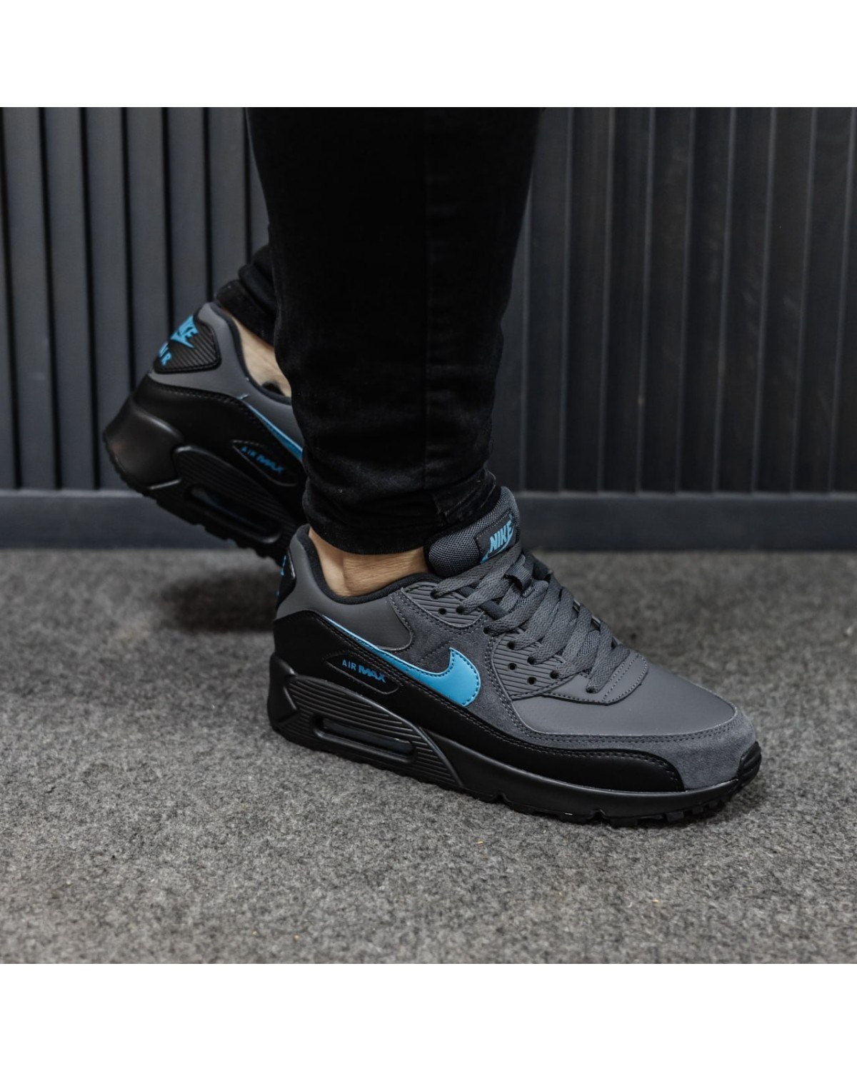Nike Air Max 90