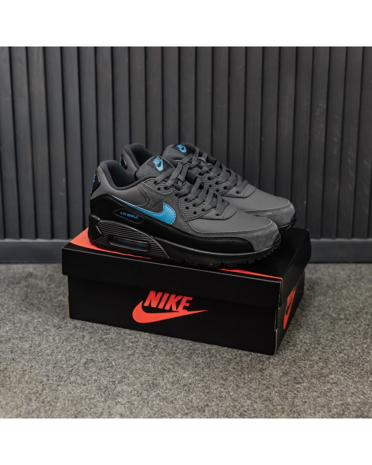 Nike Air Max 90 Nike Air Max 90