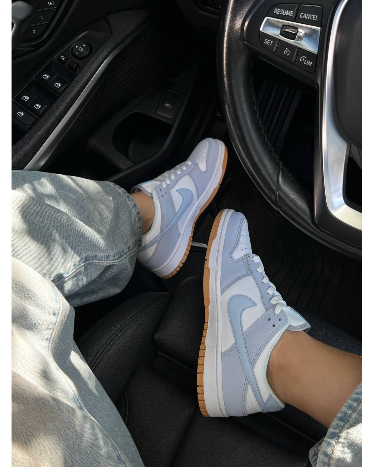 Nike SB Dunk Low Nike SB Dunk Low