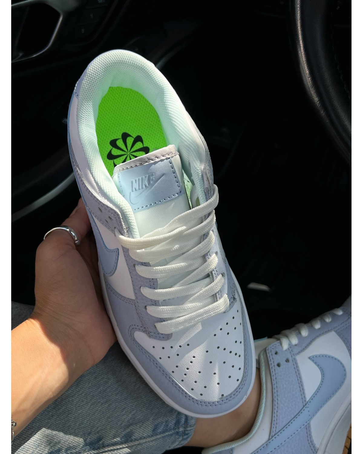 Nike SB Dunk Low Nike SB Dunk Low