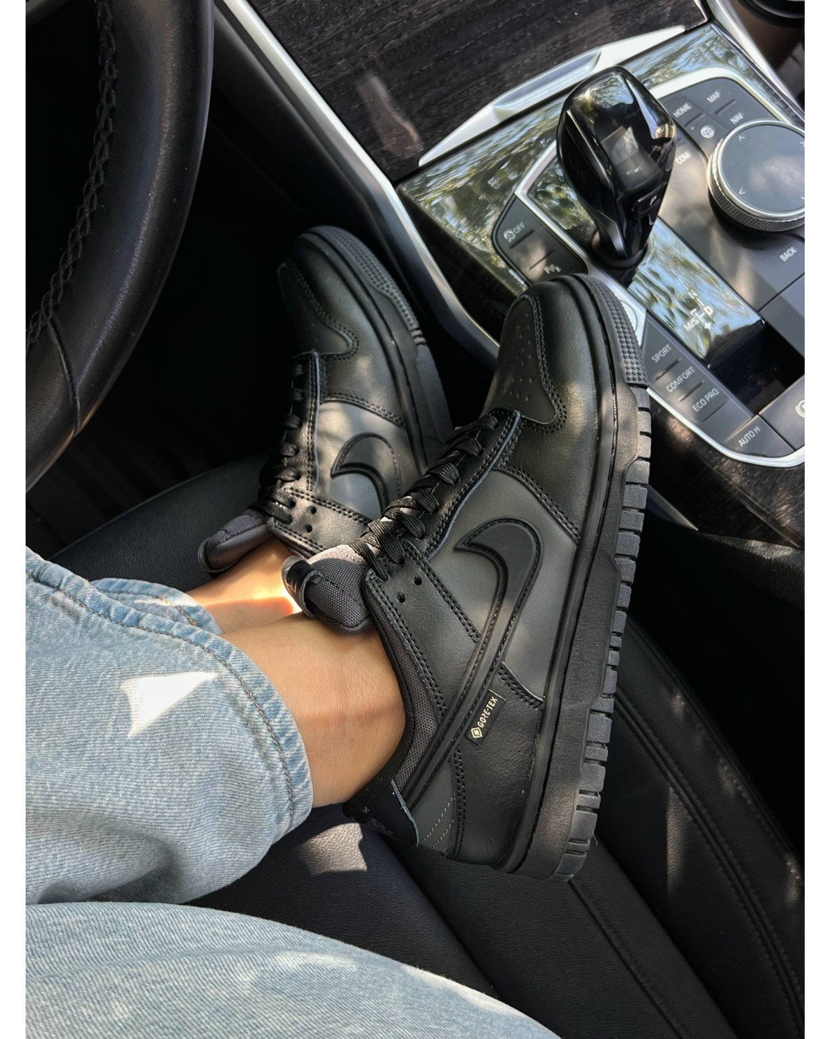 Nike SB Dunk Low Gore-Tex Nike SB Dunk Low Gore-Tex