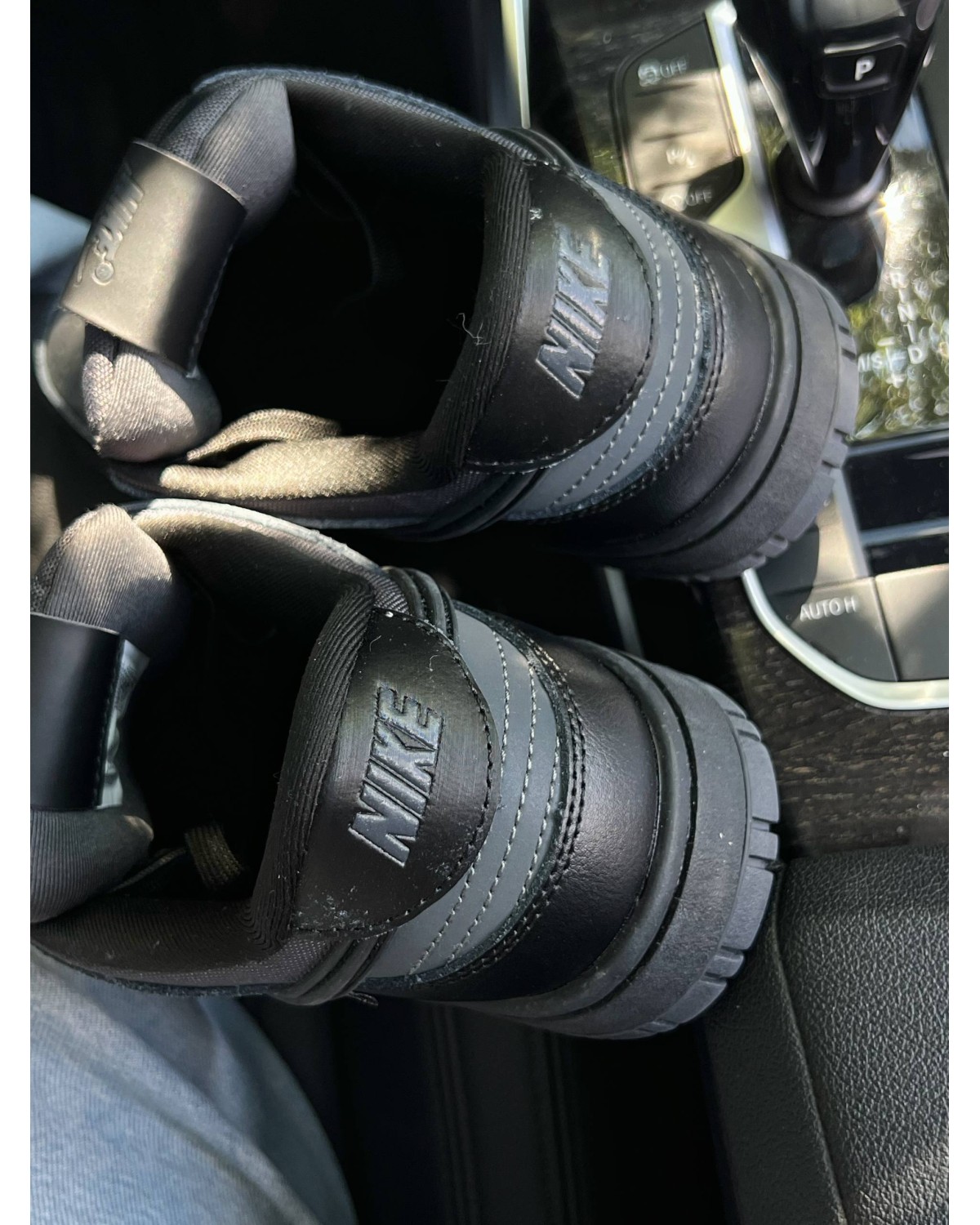 Nike SB Dunk Low Gore-Tex Nike SB Dunk Low Gore-Tex