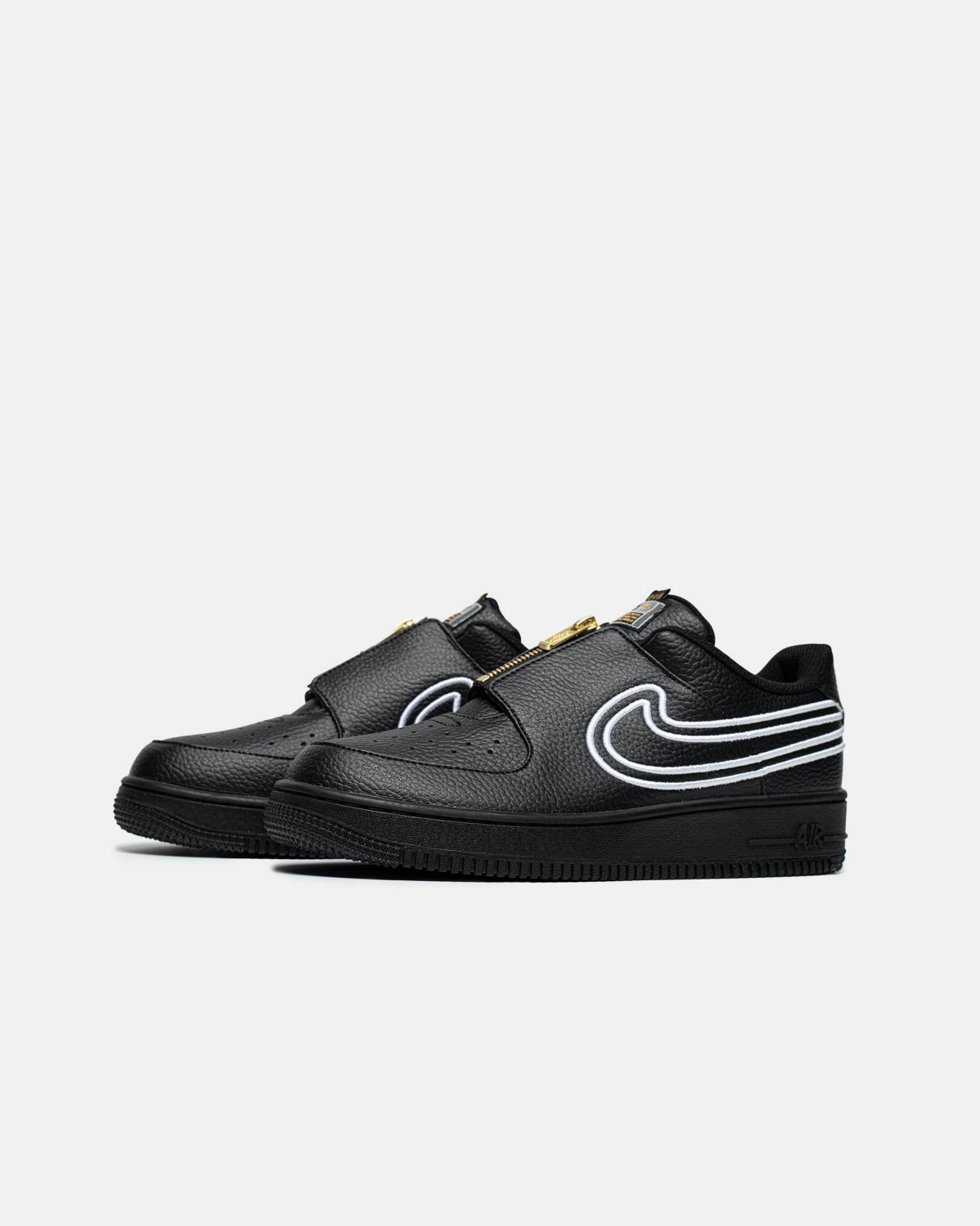Nike Air Force 1 Low LXX Zip Serena Williams Nike Air Force 1 Low LXX Zip Serena Williams