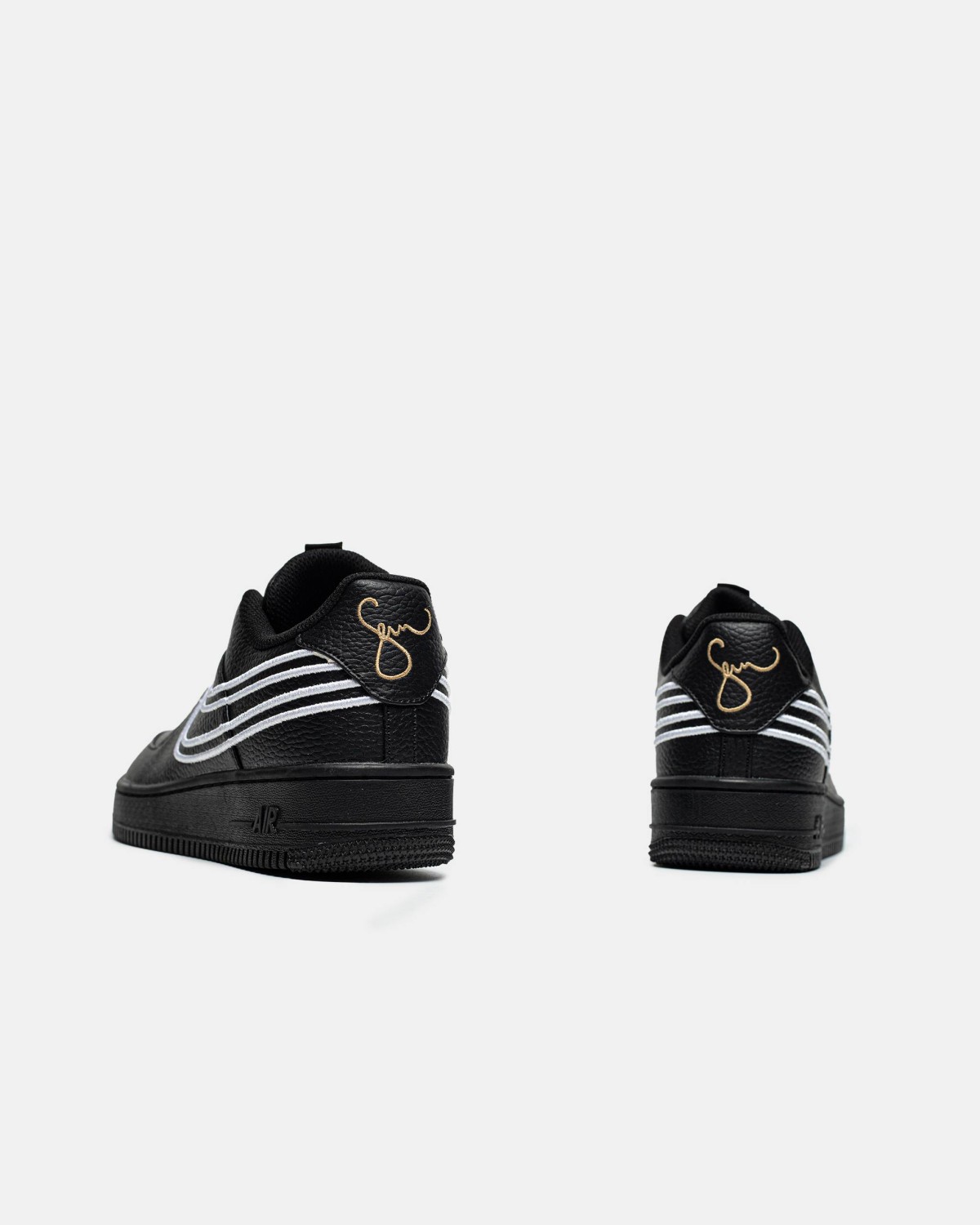 Nike Air Force 1 Low LXX Zip Serena Williams