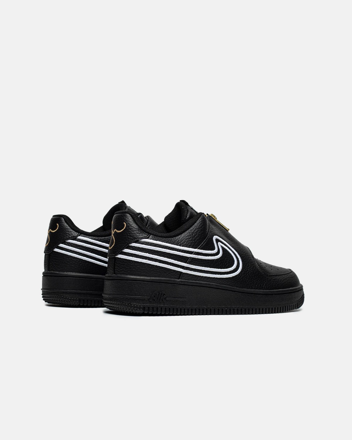 Nike Air Force 1 Low LXX Zip Serena Williams Nike Air Force 1 Low LXX Zip Serena Williams