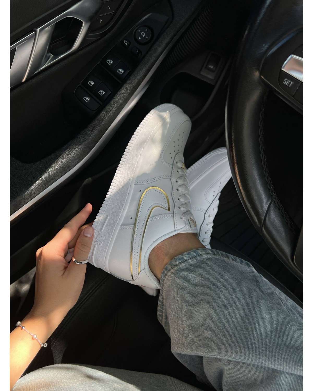 Nike Air Force 1 Nike Air Force 1