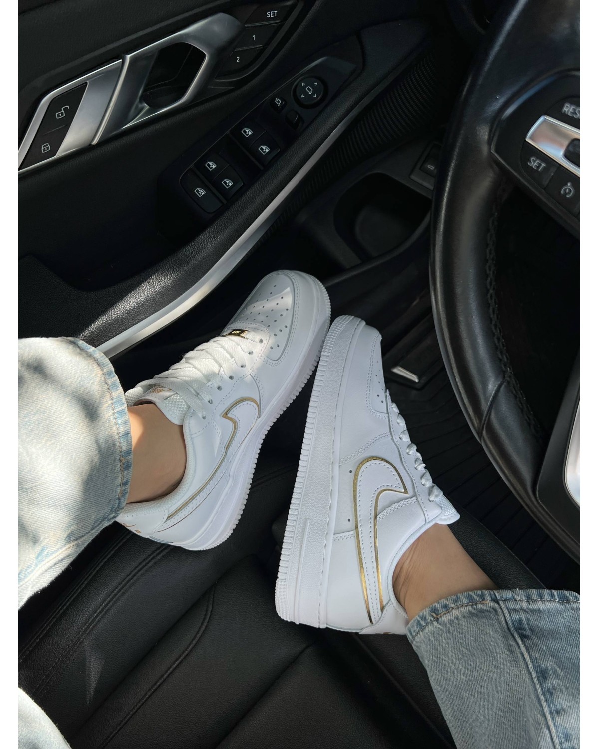 Nike Air Force 1 Nike Air Force 1
