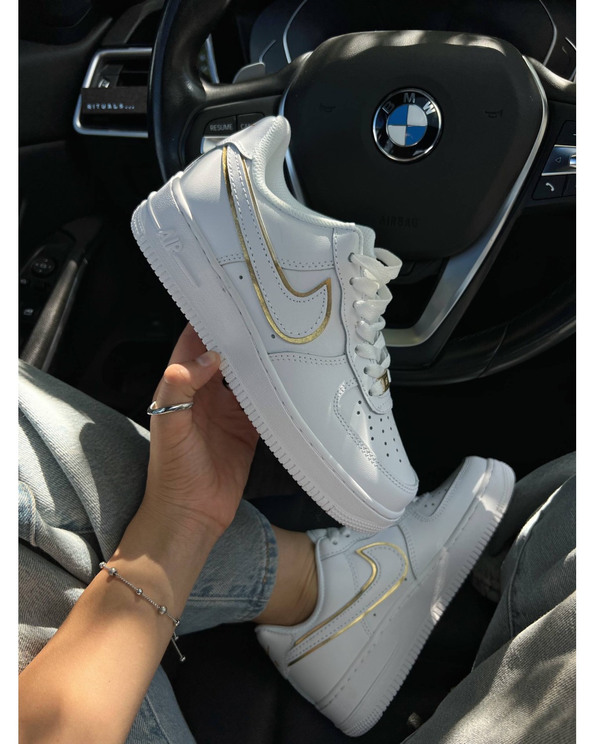 Nike Air Force 1
