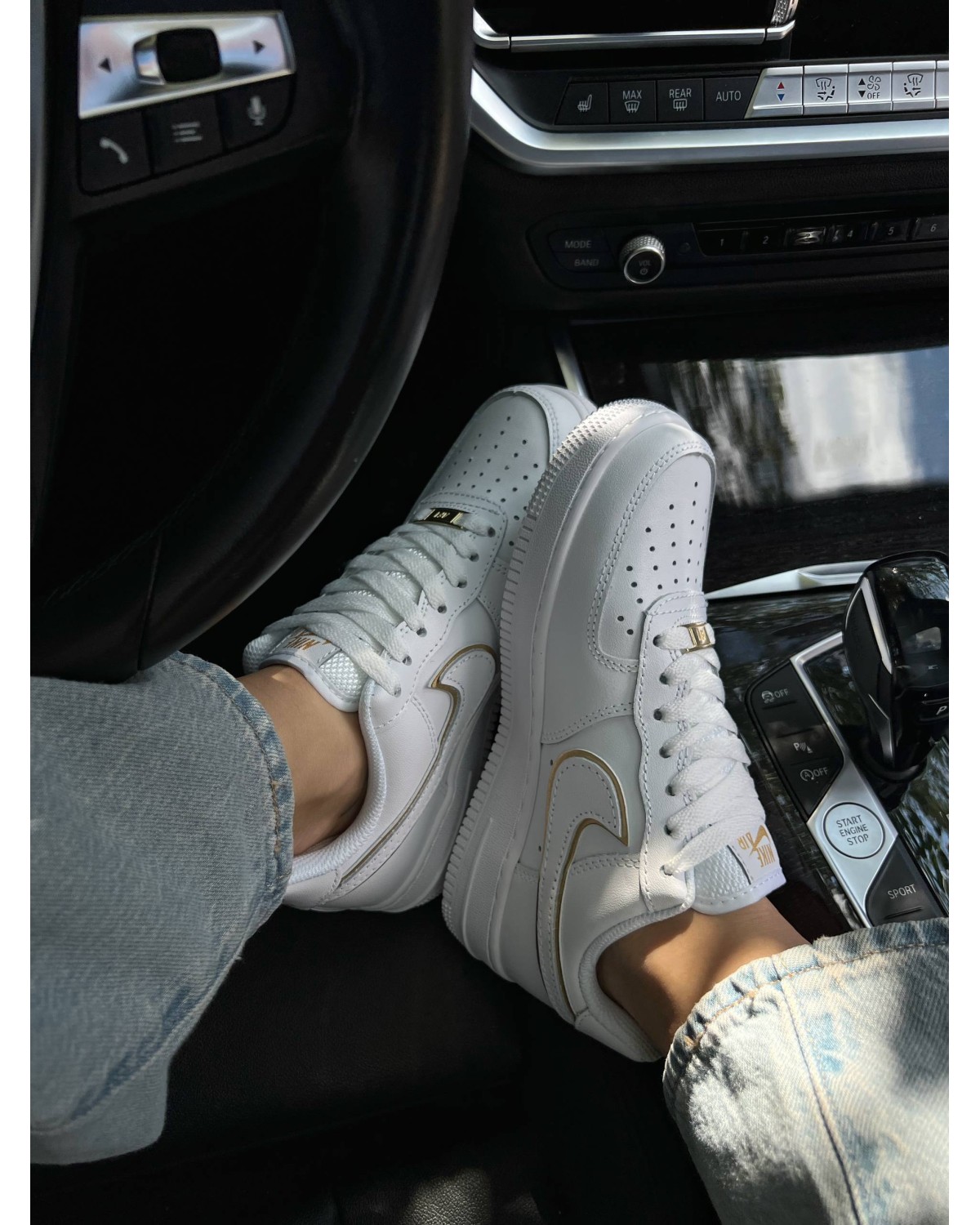 Nike Air Force 1 Nike Air Force 1