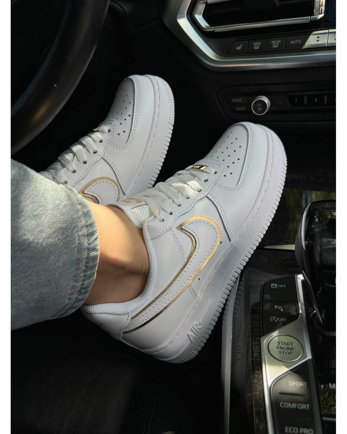 Nike Air Force 1 Nike Air Force 1