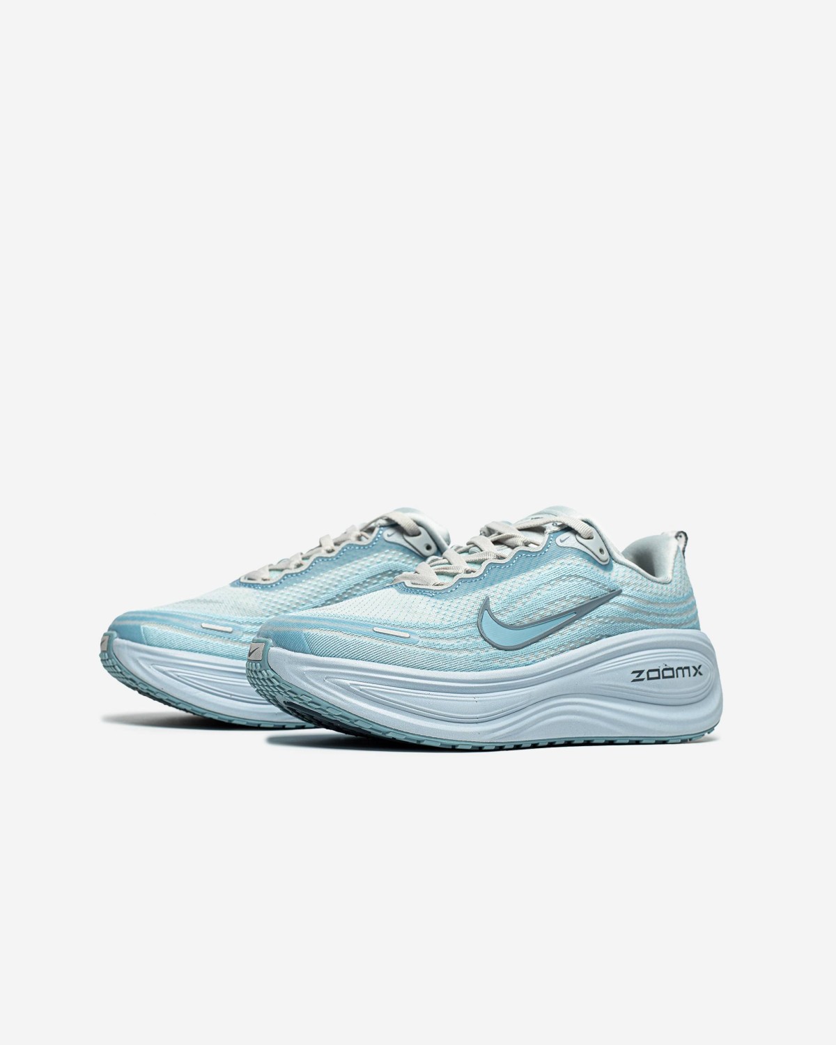 Nike Zoom Vomero Pro Light Armour Blue Nike Zoom Vomero Pro Light Armour Blue