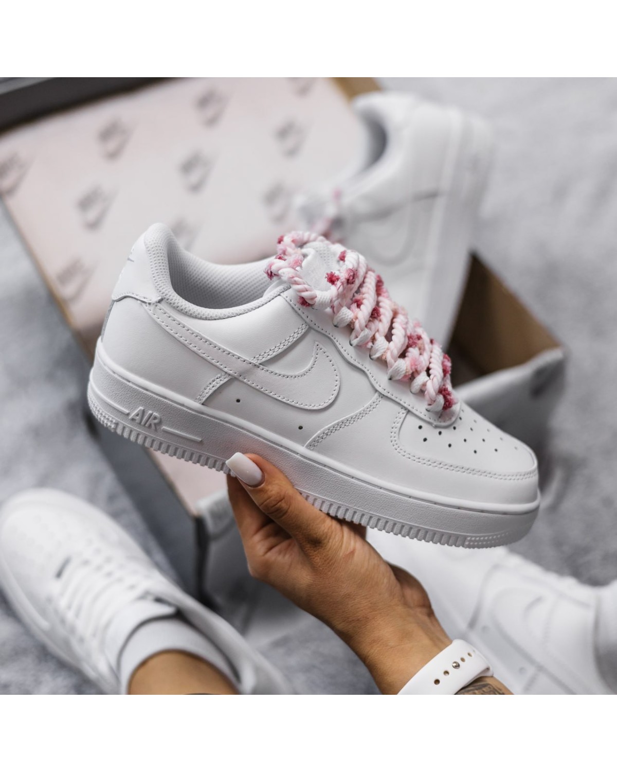Nike Air Force 1 Low Nike Air Force 1 Low