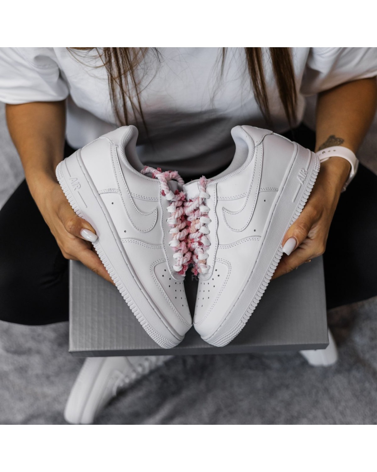 Nike Air Force 1 Low Nike Air Force 1 Low