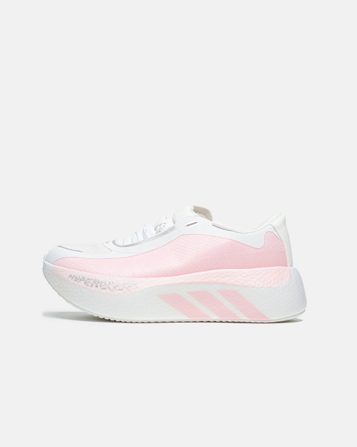 Adidas Hyperboost Edge Clear Pink