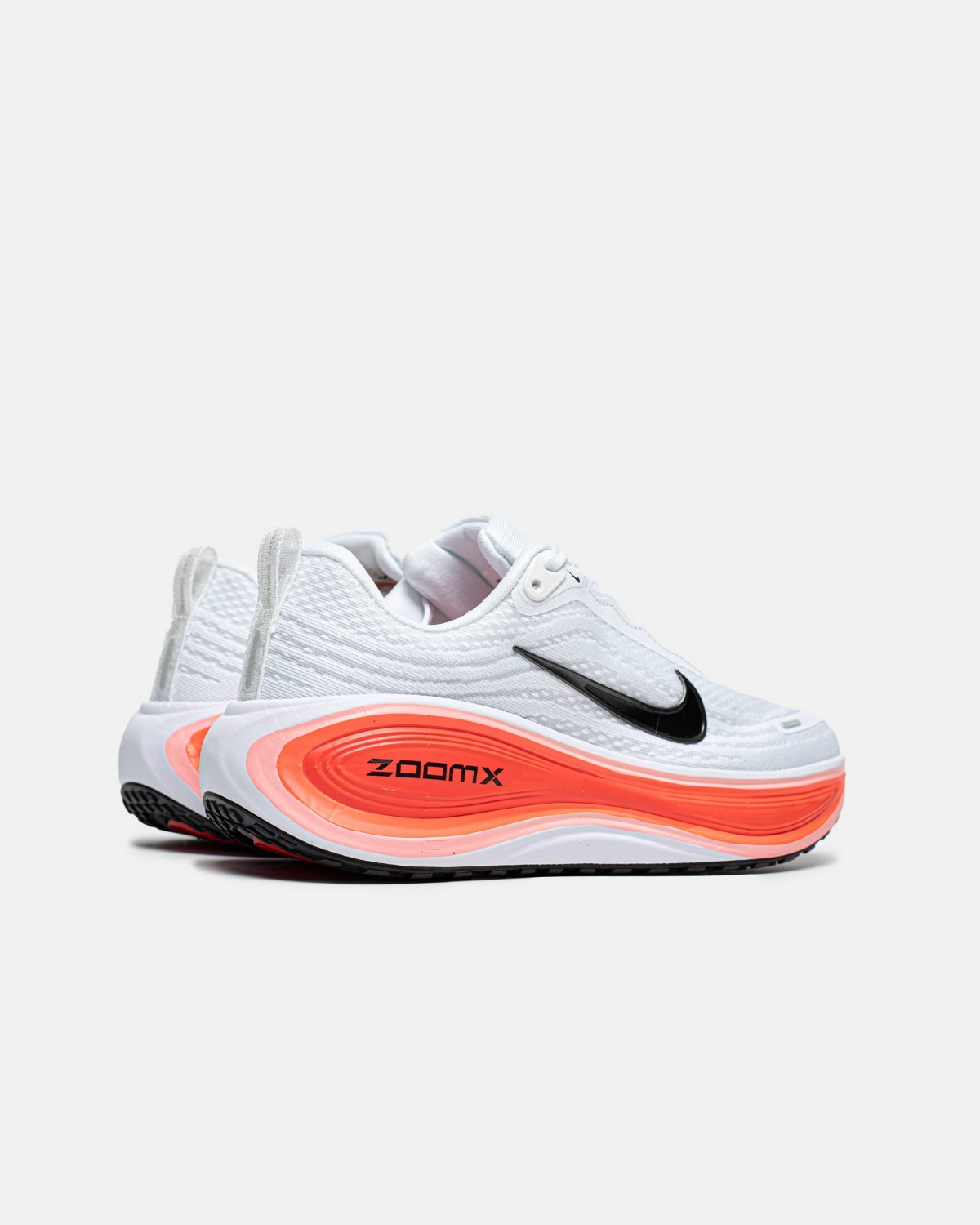 Nike Zoom Vomero Pro Light White Orange Nike Zoom Vomero Pro Light White Orange