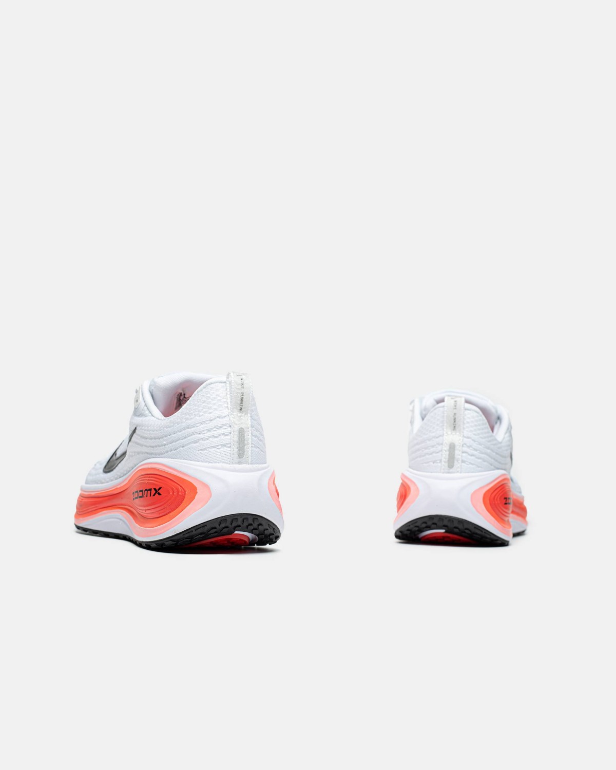 Nike Zoom Vomero Pro Light White Orange Nike Zoom Vomero Pro Light White Orange