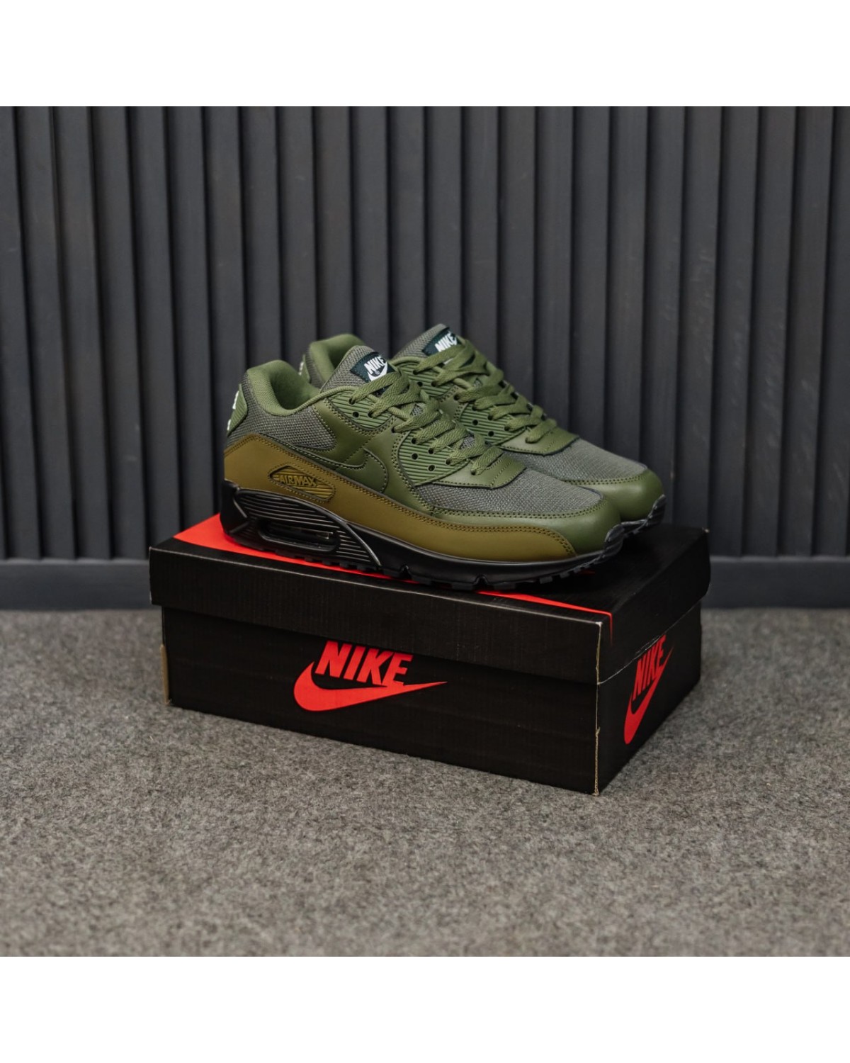 Nike Air Max 90 Nike Air Max 90