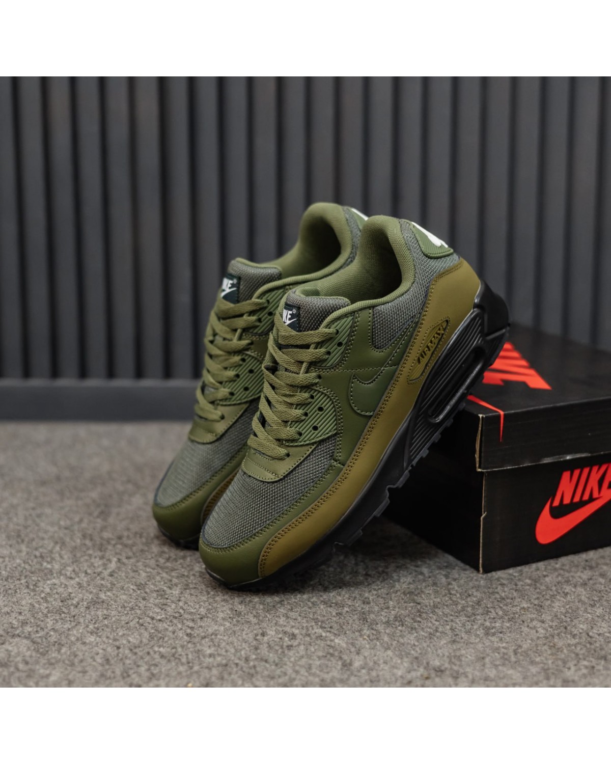 Nike Air Max 90 Nike Air Max 90