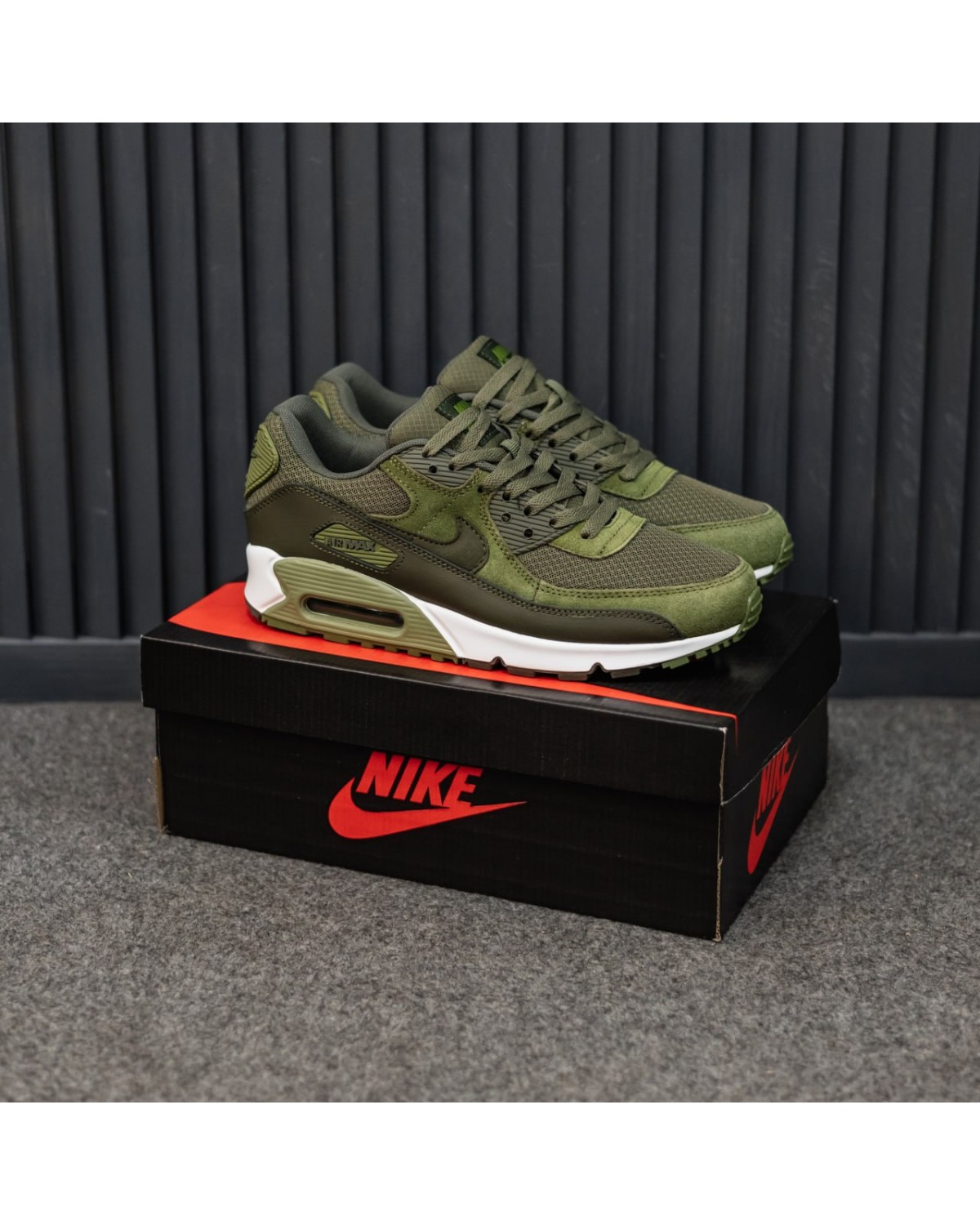 Nike Air Max 90